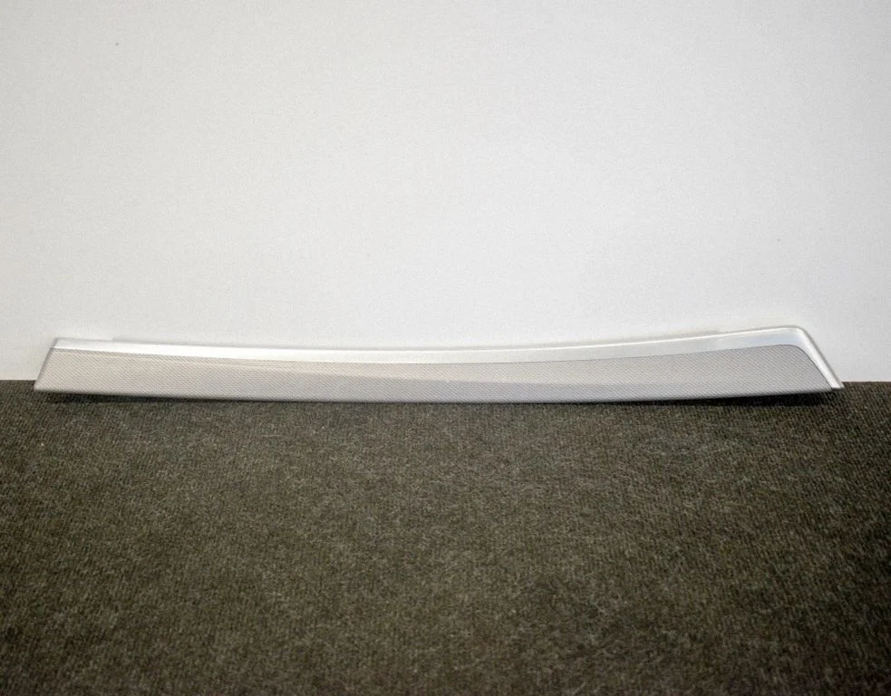Front door card panel trim 8050164