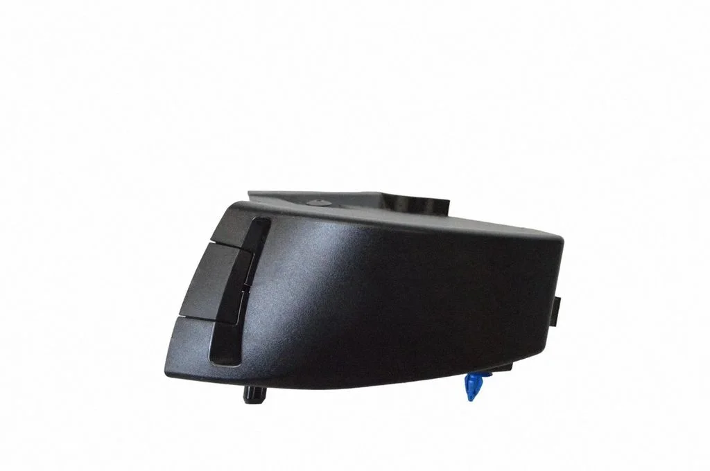 Sēdekļa regulatoru apdare 7276915