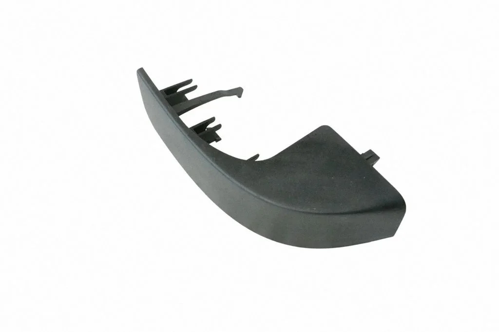 Front door seat control surround trim 7284015