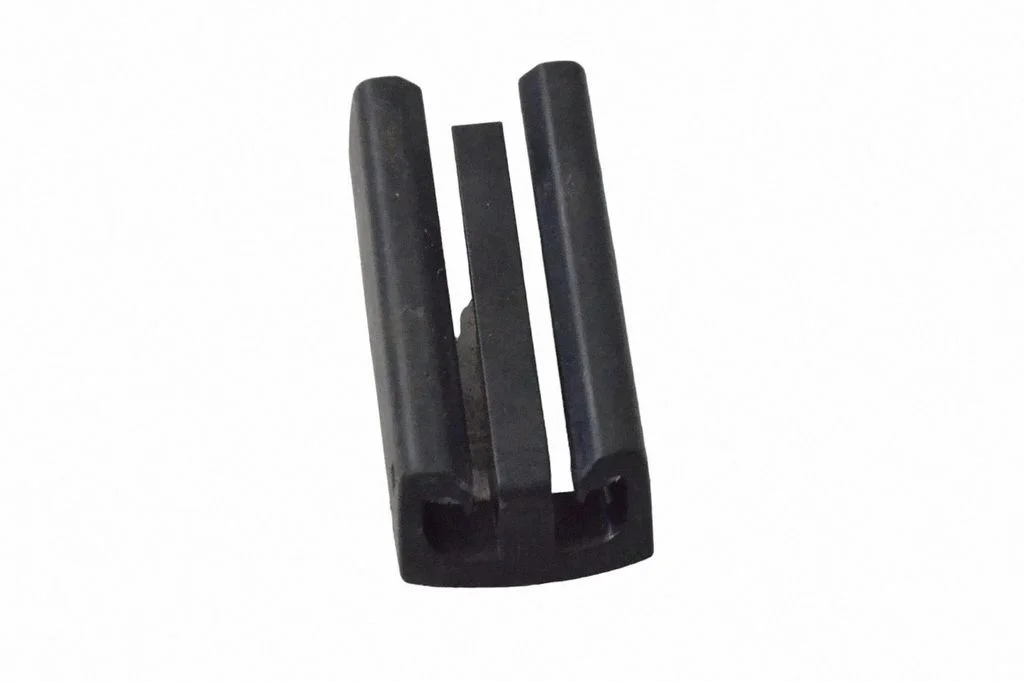 Front door seat control surround trim 105147500A