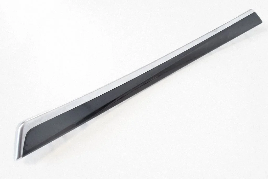 Front door card panel trim 9171781