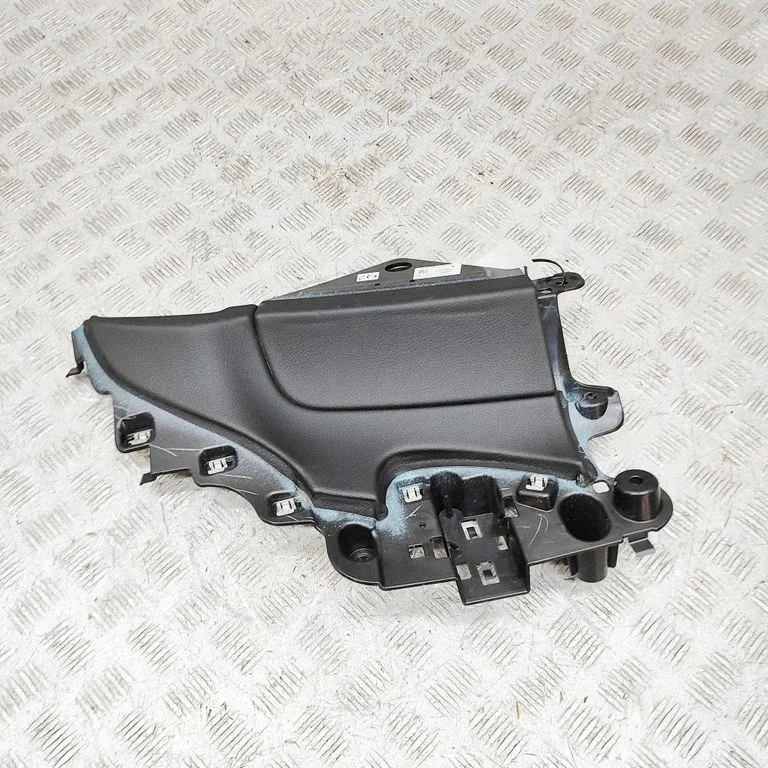 Rear door card panel trim A2386908600