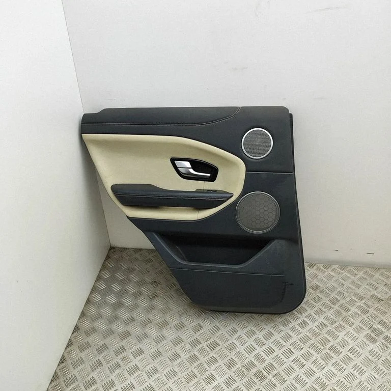 Aizmugurējo durvju apšuvums BJ3227407
