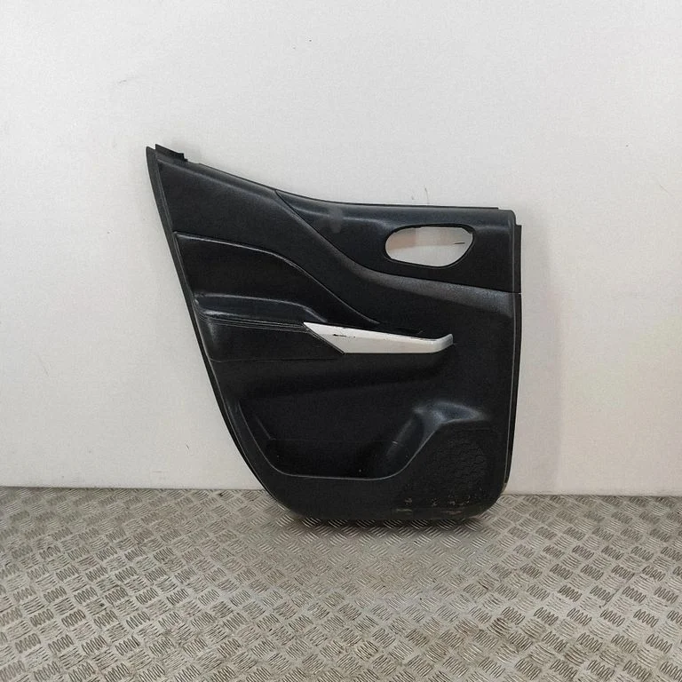 Rear door card panel trim 826834KL0D