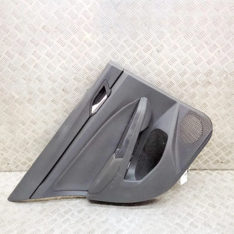 Rear door card panel trim 5H9868073