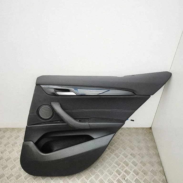 Rear door card panel trim 9471672