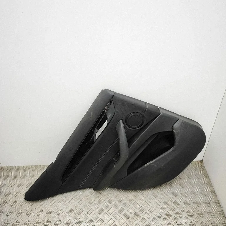 Rear door card panel trim 9471671