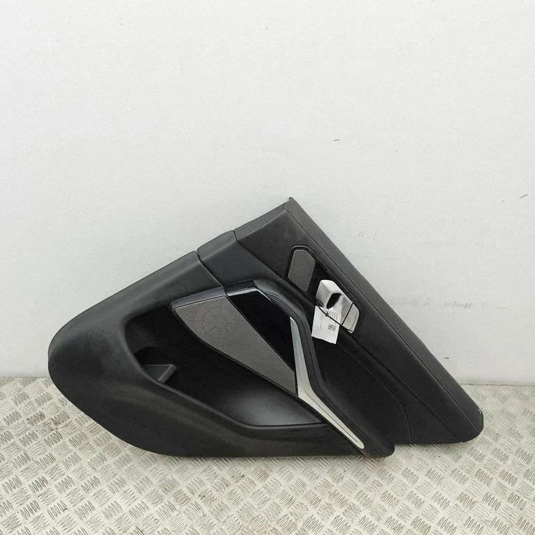 Rear door card panel trim 7454771