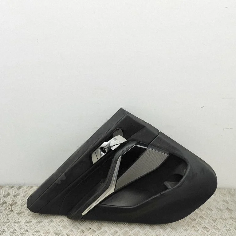 Rear door card panel trim 7454771