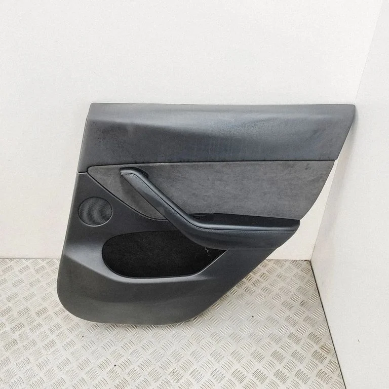 Rear door card panel trim 169729701F