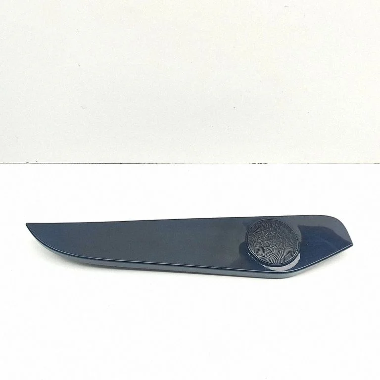 Rear door card panel trim – Mercedes-Benz C-Class W205 (2014-2021)