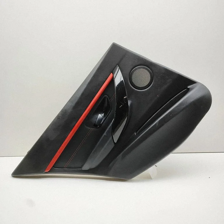 Rear door card panel trim 7424281