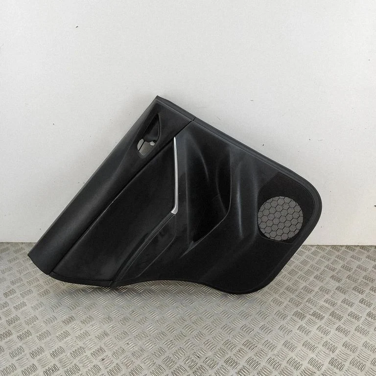 Rear door card panel trim KD456856X