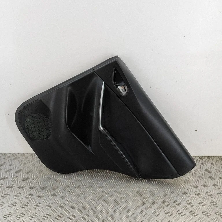 Rear door card panel trim KD456853X
