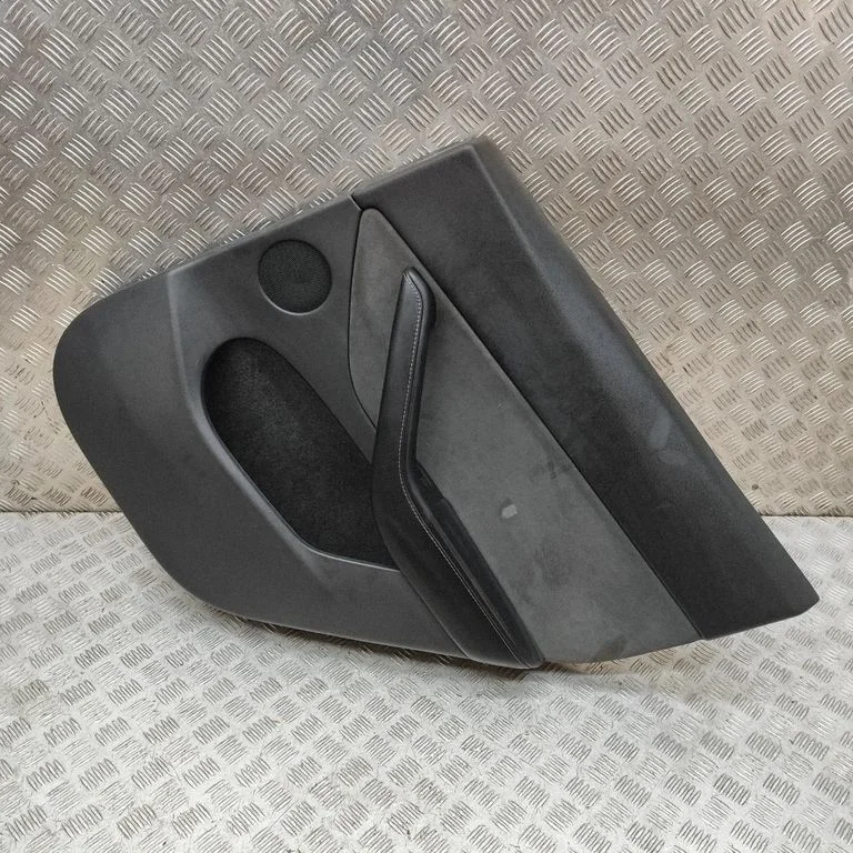 Rear door card panel trim 169729701J