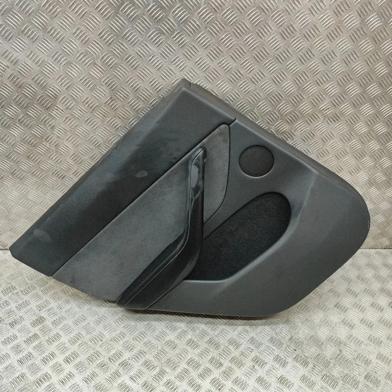 Rear door card panel trim 189729600C