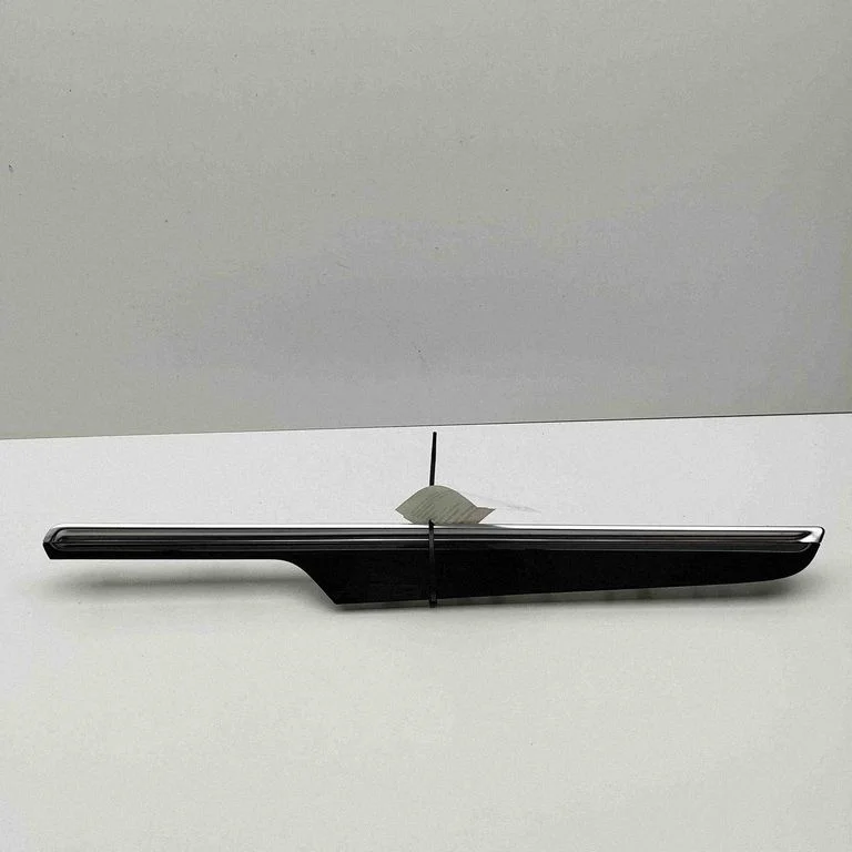 Rear door card panel trim 95B867062
