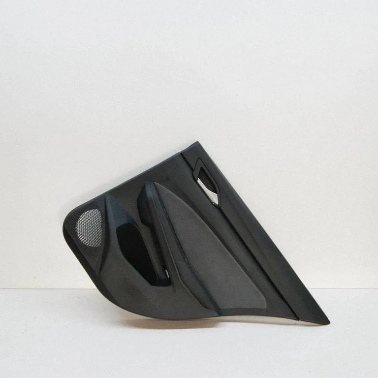Rear door card panel trim 5H6868074