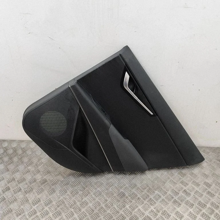 Rear door card panel trim – KIA Niro (2022-)