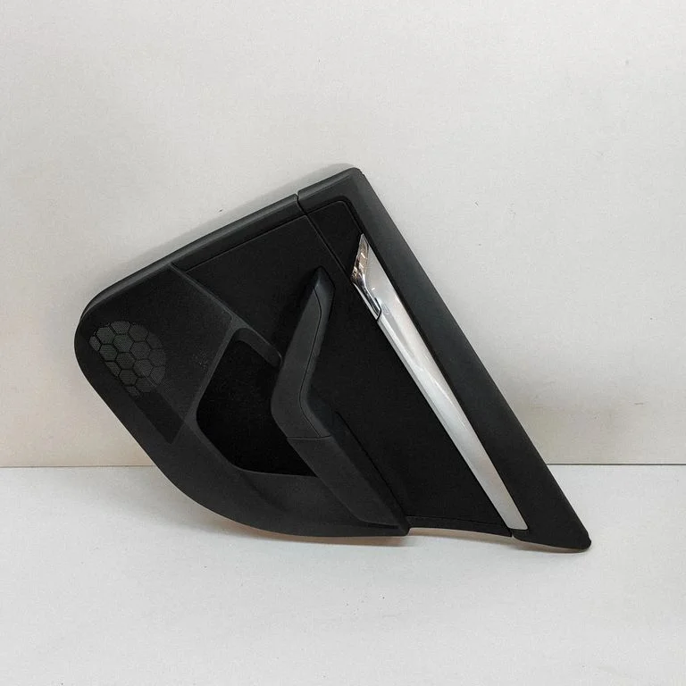 Rear door card panel trim – Skoda Octavia Mk3 (5E) (2013-2019)