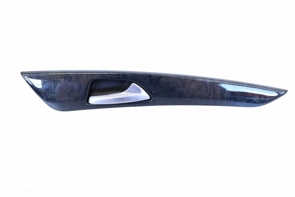 Rear door card panel trim – Mercedes-Benz CLS-Class C218 X218 (2011-2017)