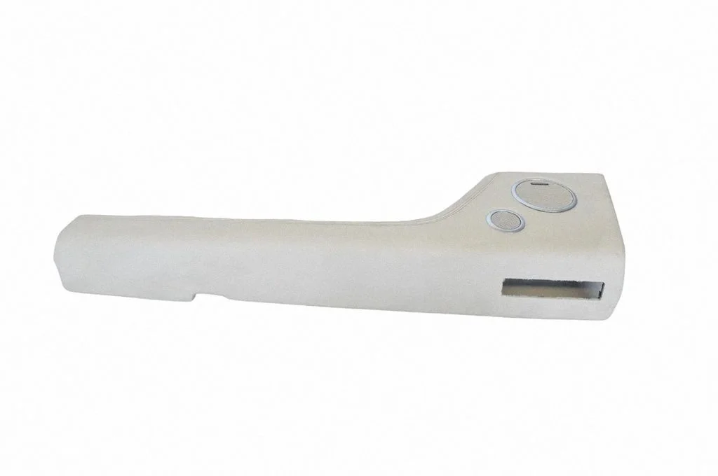 Aizmugurējo durvju apšuvums JK52209A34BB