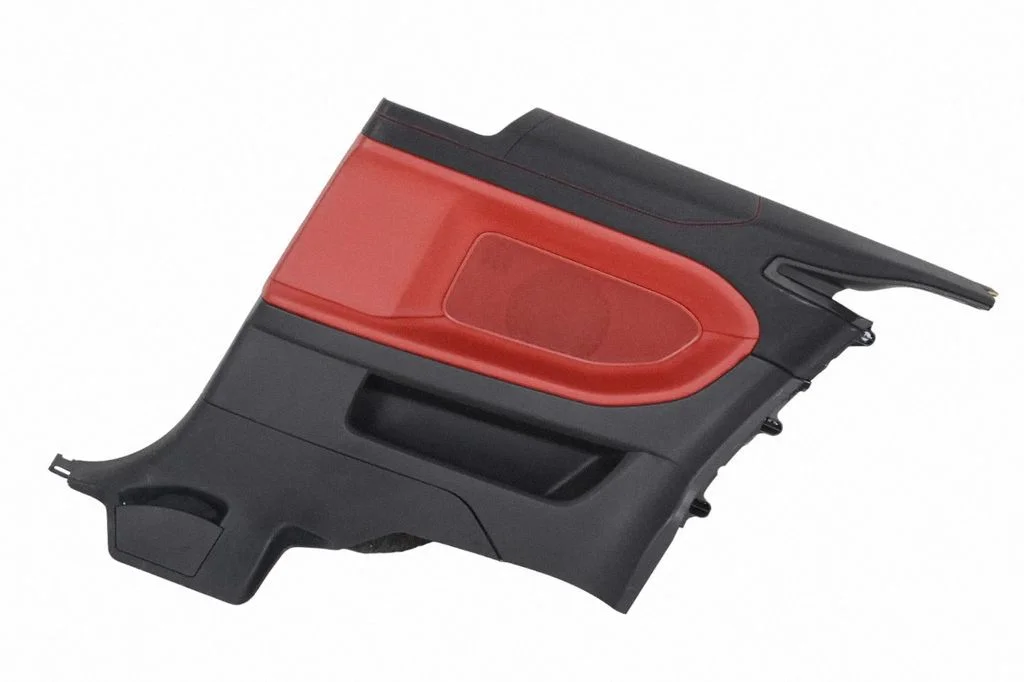 Tagumiste uste sisevooder GJ3231500DBW