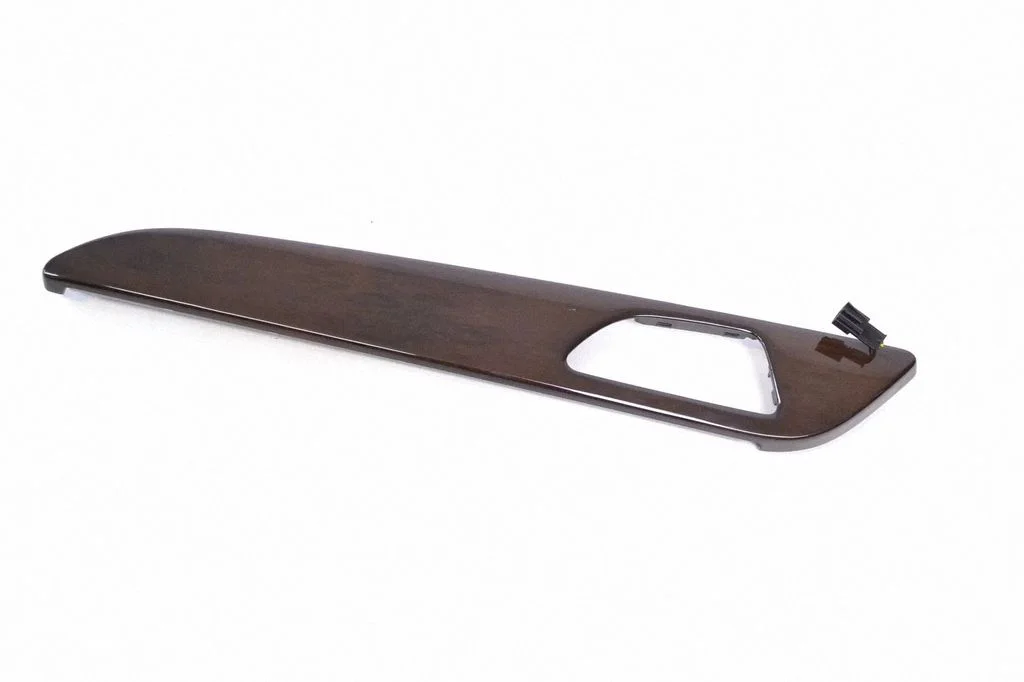Rear door card panel trim – Mercedes-Benz GLS-Class X166 (2015-2019)