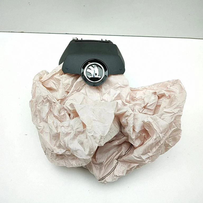Steering wheel airbag 3V0880201AM