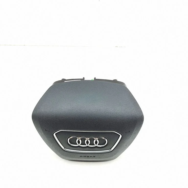 Steering wheel airbag – Audi A6 C7 (2011-)