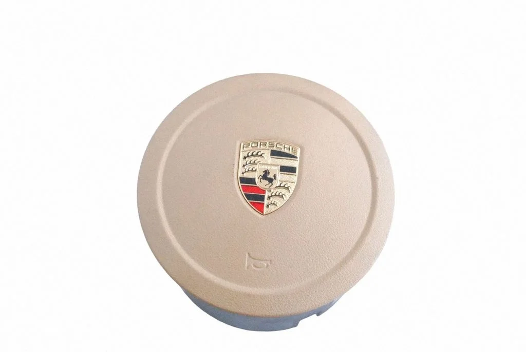 Stūres drošības spilvens – Porsche Panamera (970) (2009-2017)
