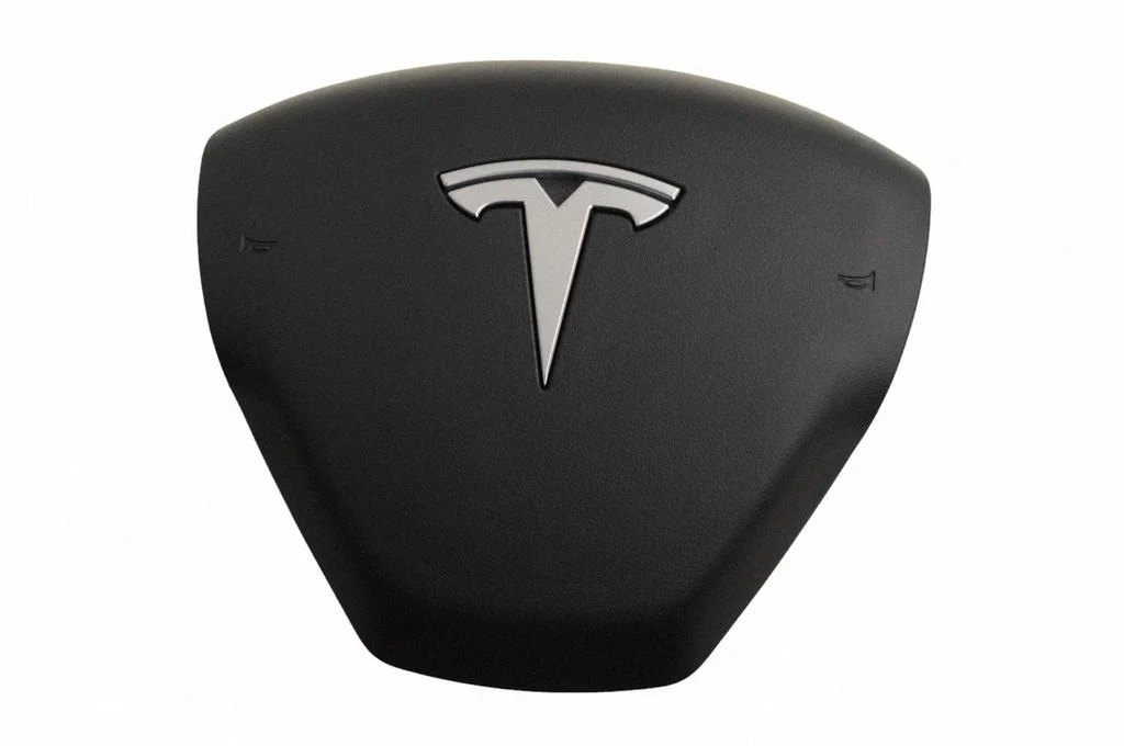 Rooli turvapadi – Tesla Model Y (2020-)