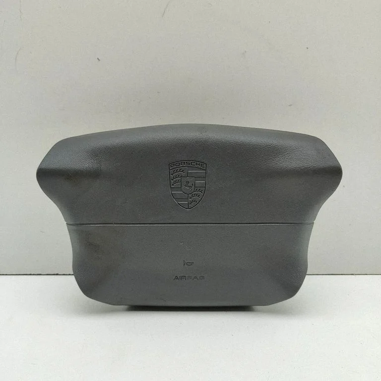 Rooli turvapadi – Porsche 911 996 (1997-2005)