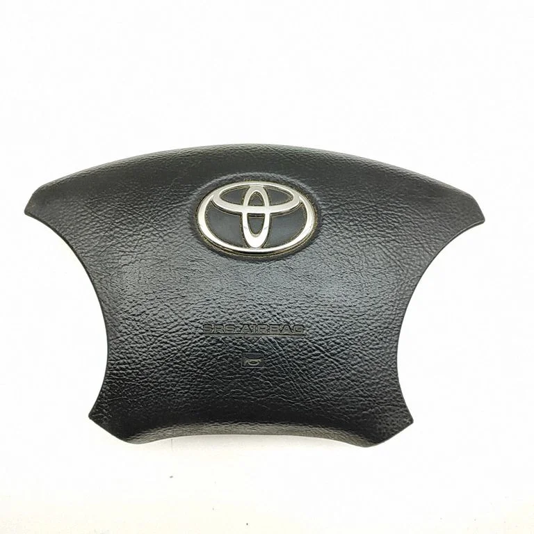 Steering wheel airbag – Toyota Land Cruiser (J100) (1998-2007)