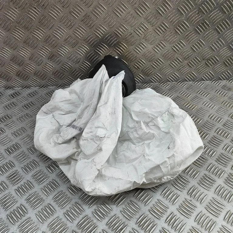 Poduszka powietrzna kierownicy A0008601402