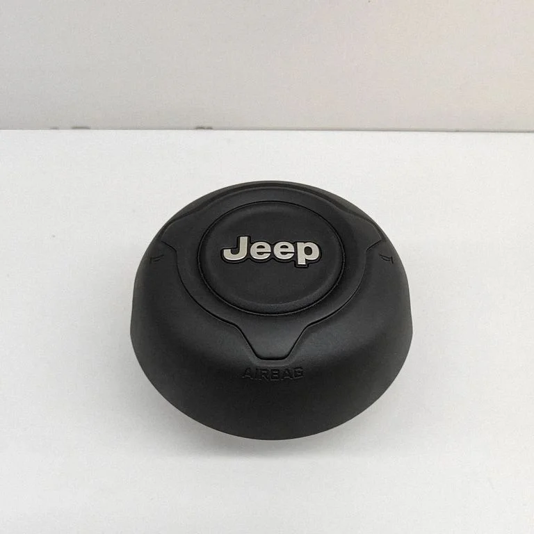 Rooli turvapadi – Jeep Avenger (2022-)