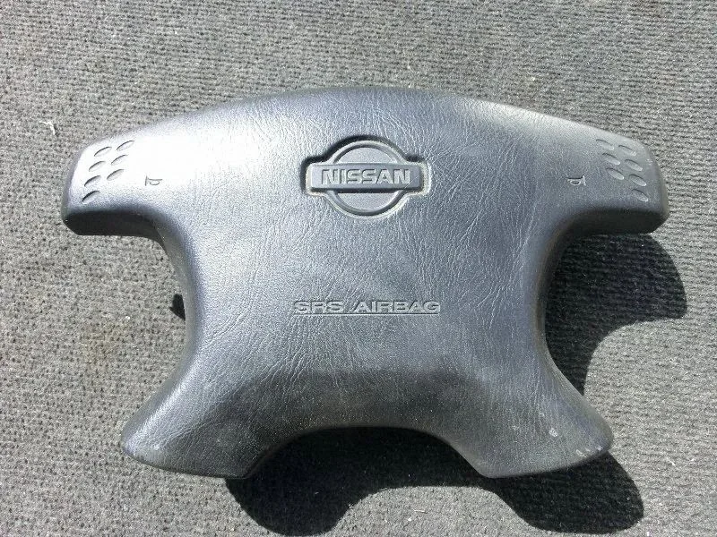 Rooli turvapadi – Nissan Maxima A34 (2003-2008)