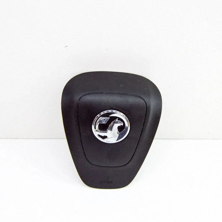 Stūres drošības spilvens – Opel Astra H (2004-2012)