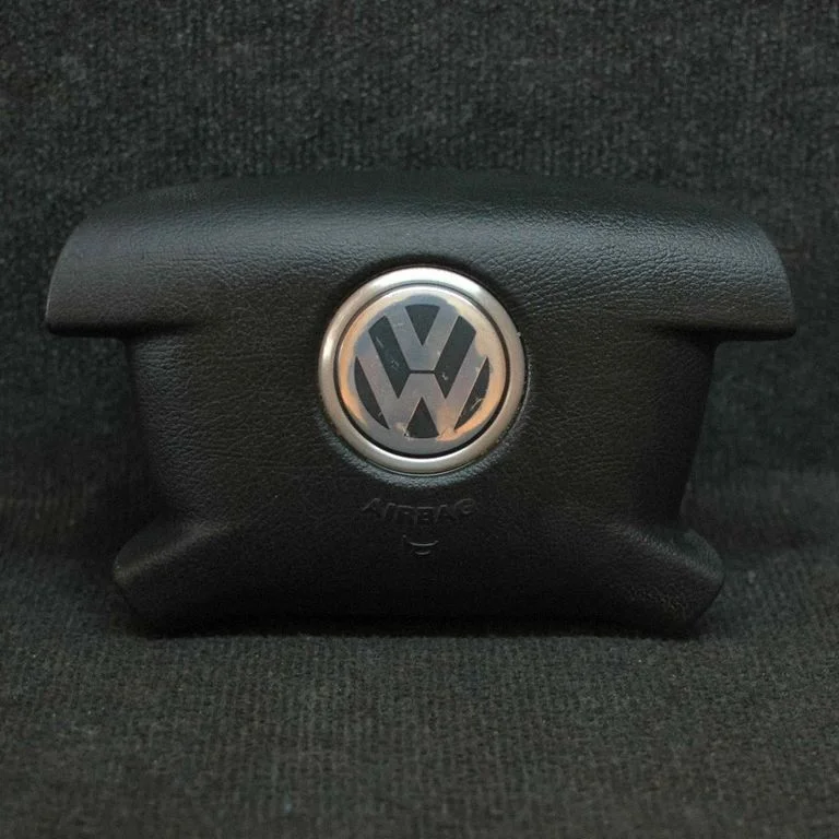 Poduszka powietrzna kierownicy – Volkswagen Transporter - Caravelle T5 (2003-2015)