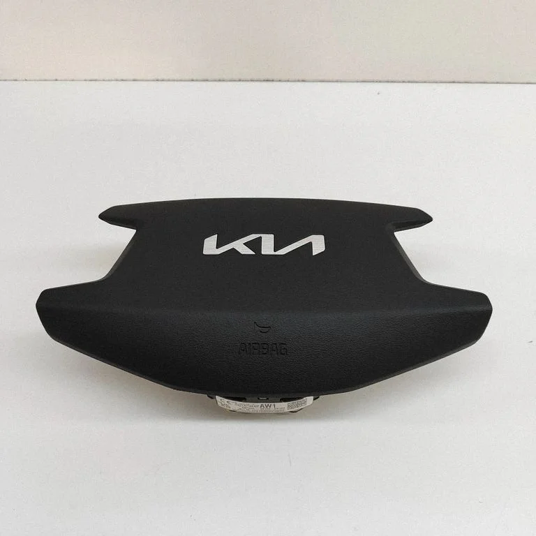 Poduszka powietrzna kierownicy – KIA EV6 (2021-)