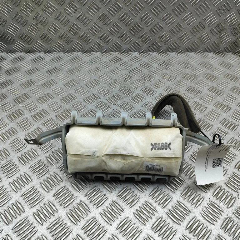 Passenger airbag 626530600D