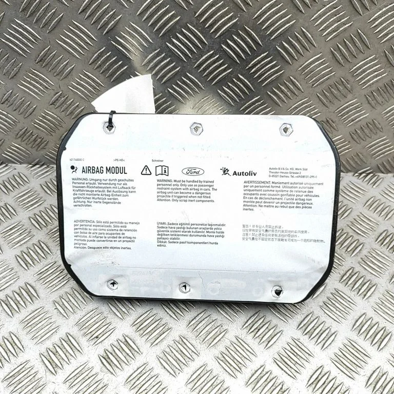 Pasažiera drošības spilvens BM51A044A74EB