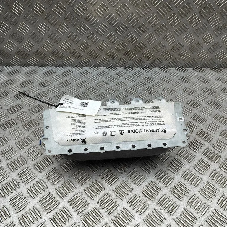 Poduszka powietrzna pasażera 9230398