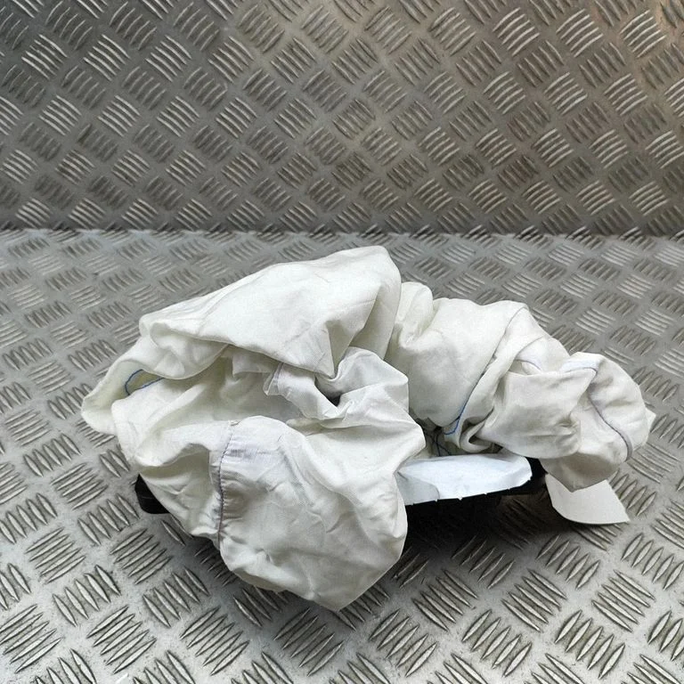 Poduszka powietrzna pasażera – Volkswagen e-Golf (2014-)