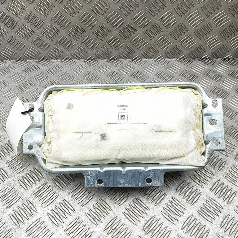 Kõrvalistuja turvapadi A1668602402