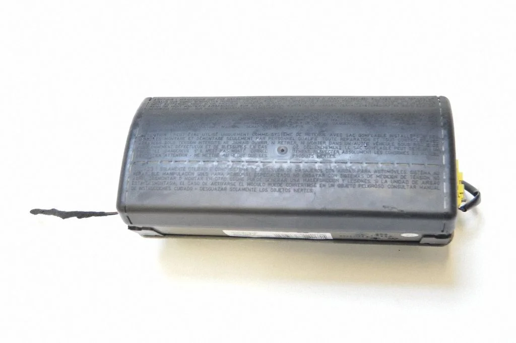 Passenger airbag – Mercedes-Benz E-Class W211 (2002-2009)