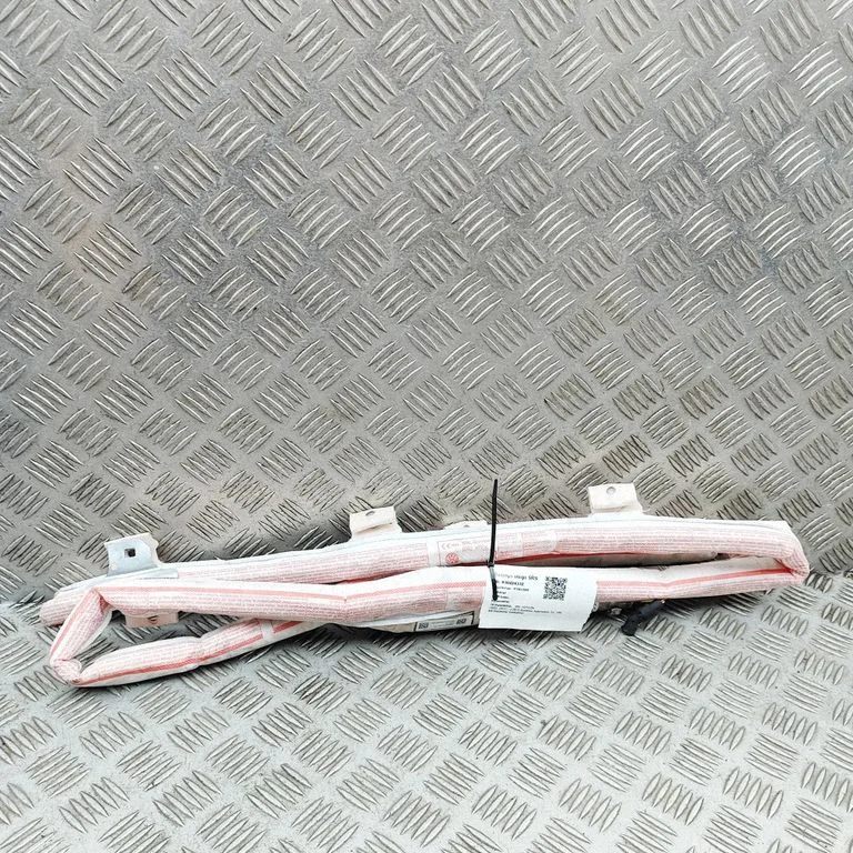 Katuse turvapadi (kardin) 3G8880742G