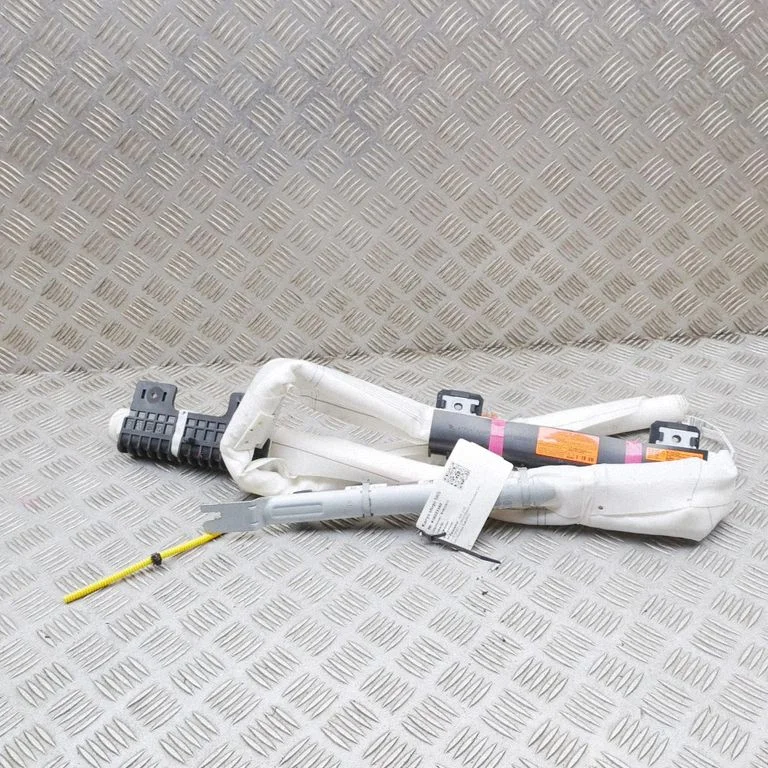 Roof airbag – KIA EV6 (2021-)