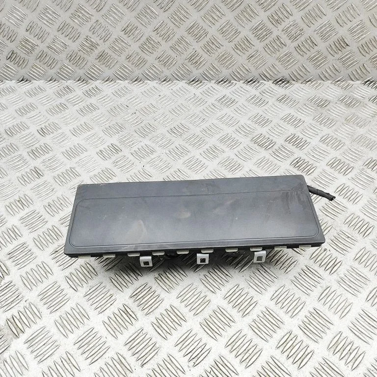 Põlveturvapadi 3G2880842G