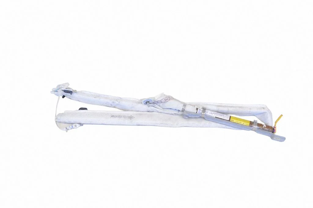 Roof airbag – Fiat 500L (2013-)